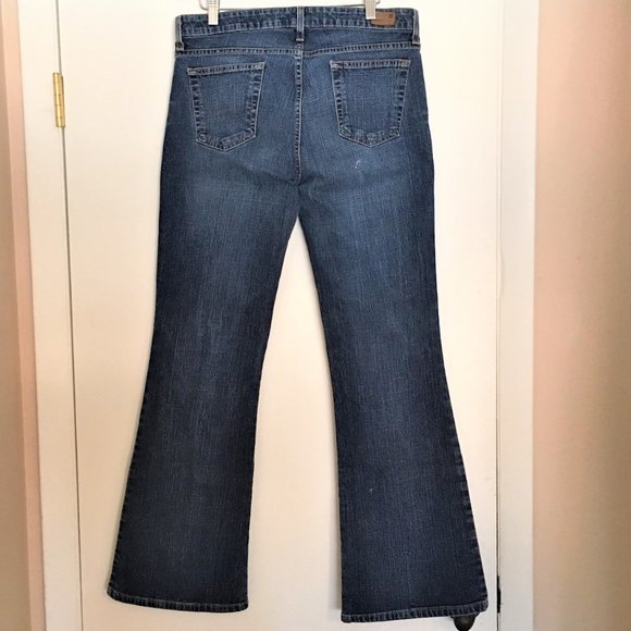 Mossimo Mossissue bootcut jeans - Picture 4 of 15